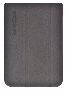 Аксессуар Чехол для PocketBook 740 Grey PBC-740-DGST-RU