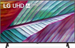 43 Телевизор LG 43UR78009LL 4K UltraHD