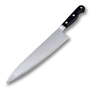 MURATO Classic Нож кухонный Гюито 240мм, сталь VG-10, рукоять Pakka Wood