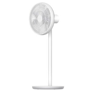 Напольный вентилятор Xiaomi Smartmi DC Inverter Floor Fan 2S ZLBPLDS03ZM Белый