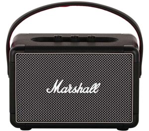 Портативная акустика Marshall Kilburn II 36 Вт черный EAC