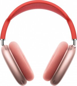 Беспроводные наушники Apple AirPods Max Lightning Pink (розовый)