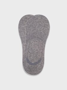 Женские укороченные носки (38-40)