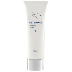 RELENT Демакияжный крем для лица Asterope Cleansing Cream 100.0