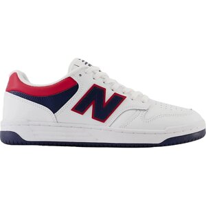 Кроссовки New Balance 480 р. 8 US White BB480LNR