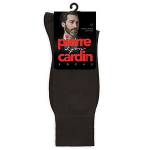 Pierre cardin носки мужские LYON коричневый