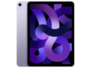 Планшет APPLE iPad Air 10.9 (2022) Wi-Fi 64Gb Purple