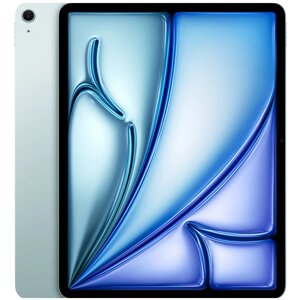 Планшет Apple iPad Air 13 2024 1Tb Wi-Fi blue (голубой)
