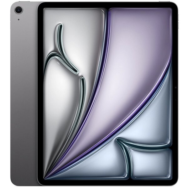 Планшет Apple iPad Air 13 2024 1Tb Wi-Fi space grey (серый космос) от компании Admi - фото 1