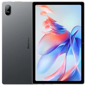 Планшет Blackview Tab 11 10.4 Wi-FI 8/256Gb серый EAC