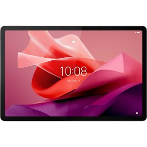 Планшет Lenovo Tab P12 TB370FU 8/128Gb Wi-Fi Dark Grey ZACH0135RU (MediaTek Dimensity 7050 2.6 GHz/8192Mb/128Gb/Wi-Fi/Bluetooth/Cam/12.7/2944x1840/Android)