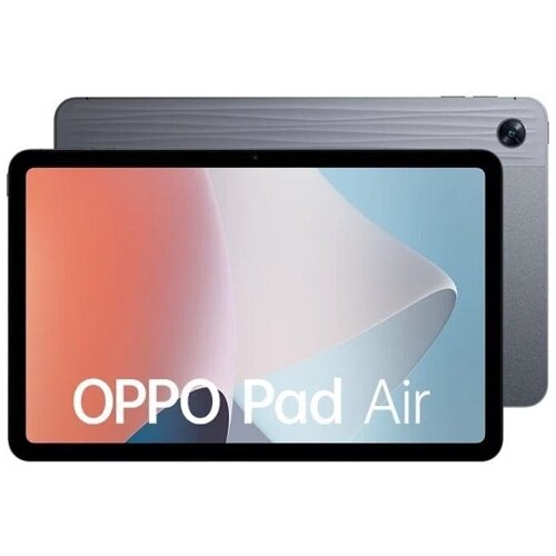 Планшет OPPO Pad Air Wi-Fi 4/128Gb grey (серый)