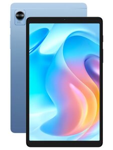 Планшет Realme Pad Mini Wi-Fi 3/32Gb Blue RMP2106 (Unisoc T616 2.0GHz/3072Mb/32Gb/Wi-Fi/Bluetooth/Cam/8.7/1340x800/Android)