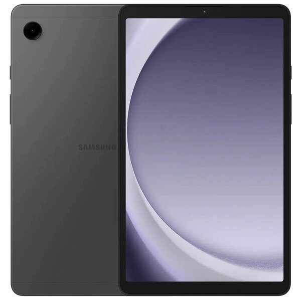 Планшет Samsung Galaxy Tab A9 SM-X110 128GB Wi-Fi серый (ЕАС) от компании Admi - фото 1