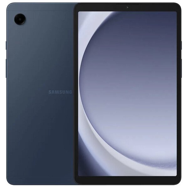 Планшет Samsung Galaxy Tab A9 SM-X115 128GB LTE темно-синий (ЕАС) от компании Admi - фото 1