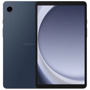 Планшет Samsung Galaxy Tab A9 SM-X115 128GB LTE темно-синий (ЕАС)