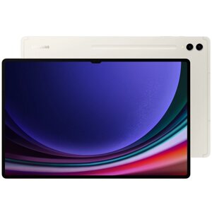 Планшет Samsung Galaxy Tab S9+2023) SM-X810 512GB Wi-Fi beige (бежевый) + чехол-клавиатура