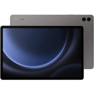 Планшет Samsung Galaxy Tab S9 FE Plus SM-X610 Wi-Fi 256GB серый (grey)