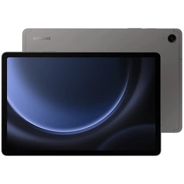 Планшет Samsung Galaxy Tab S9 FE SM-X510 Wi-Fi 256GB grey (серый) от компании Admi - фото 1