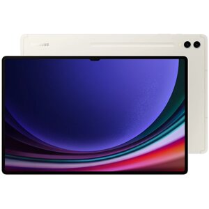 Планшет Samsung Galaxy Tab S9 Ultra SM-X916 256GB 5G beige (бежевый)