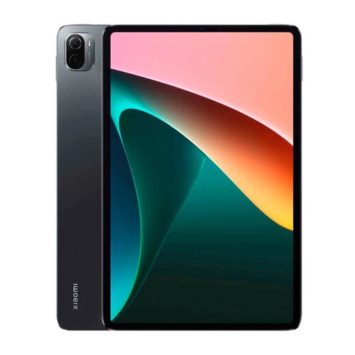 Планшет Xiaomi Pad 5 GL 8/256Gb Wi-Fi Black (Qualcomm Snapdragon 860 2.9GHz/8192Mb/256Gb/Wi-Fi/Bluetooth/Cam/11.0/2560x1600/Android)