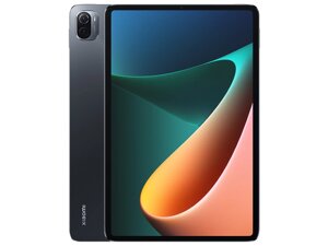 Планшет Xiaomi Pad 5 Pro Global 6/128Gb Black (Qualcomm Snapdragon 870 3.2GHz/6144Mb/128Gb/Wi-Fi/Cam/11/2560x1600/Android)