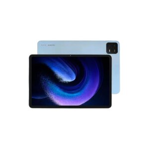 Планшет Xiaomi Pad 6 Pro GL 12/256Gb Wi-Fi Blue (Snapdragon 8+ Gen 1 3.2Ghz/12288Mb/256Gb/Wi-Fi/Bluetooth/Cam/11.0/2880x1800/Android)
