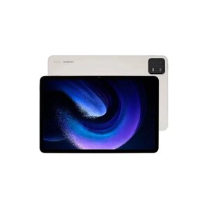 Планшет Xiaomi Pad 6 Pro GL 12/512Gb Wi-Fi Gold (Snapdragon 8+ Gen 1 3.2Ghz/12288Mb/512Gb/Wi-Fi/Bluetooth/Cam/11.0/2880x1800/Android)