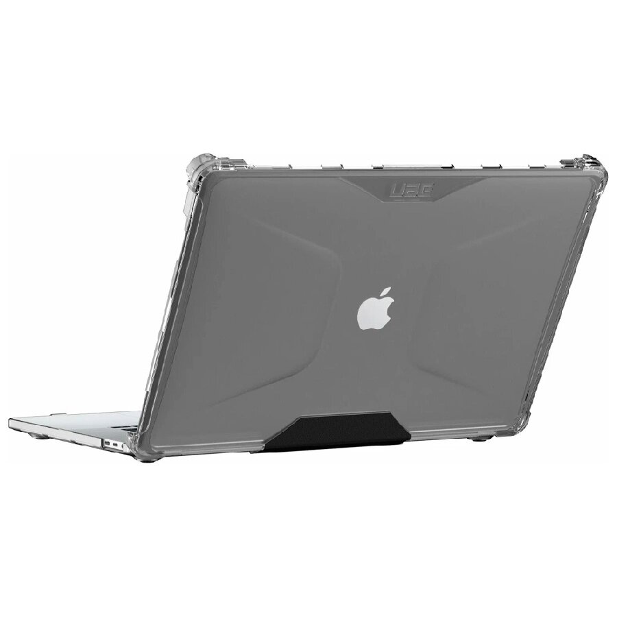 Пластиковый чехол UAG PLYO для Macbook Pro 16 прозрачный от компании Admi - фото 1