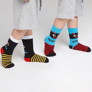 Playtoday носки трикотажные для мальчиков HALF PIPE