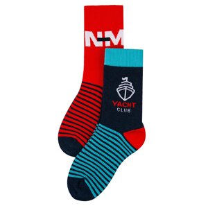 Playtoday носки трикотажные для мальчиков nautical MILE