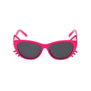 PLAYTODAY Солнцезащитные очки с поляризацией для девочки кошечка