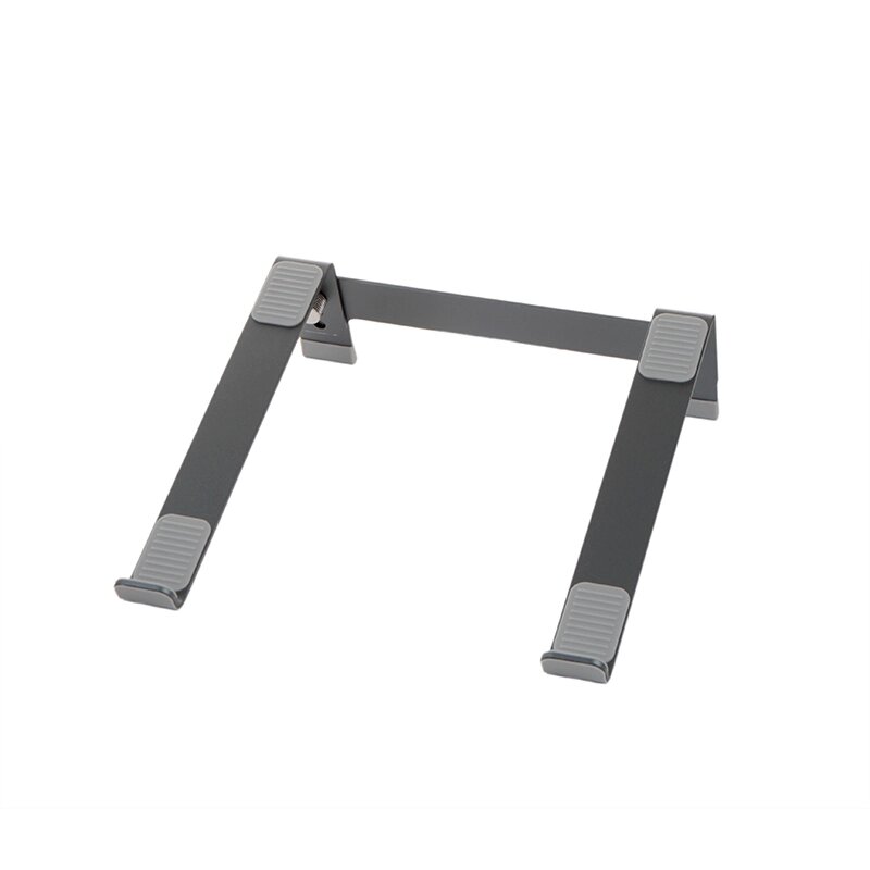 Подставка для ноутбука Baseus UltraStable Series Desktop Laptop Stand Space Grey B10053100811-00 от компании Admi - фото 1