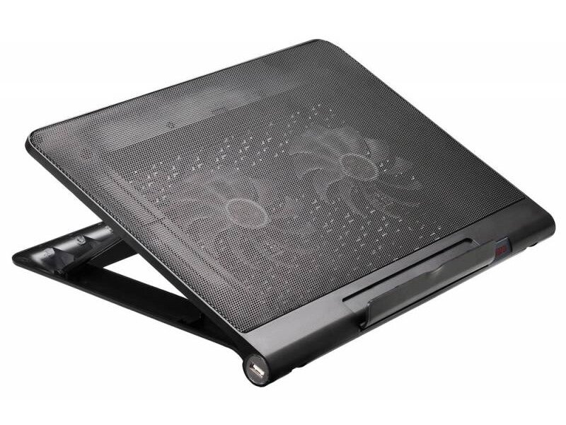 Подставка для ноутбука Buro BU-LCP170-B214 от компании Admi - фото 1