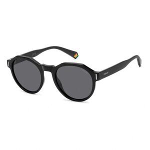 Polaroid солнцезащитные очки PLD 6207/S-807