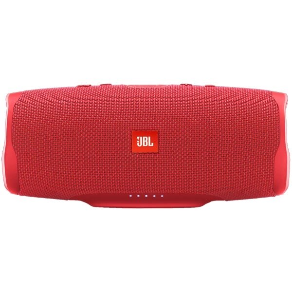 Портативная акустика JBL Charge 4 красная от компании Admi - фото 1