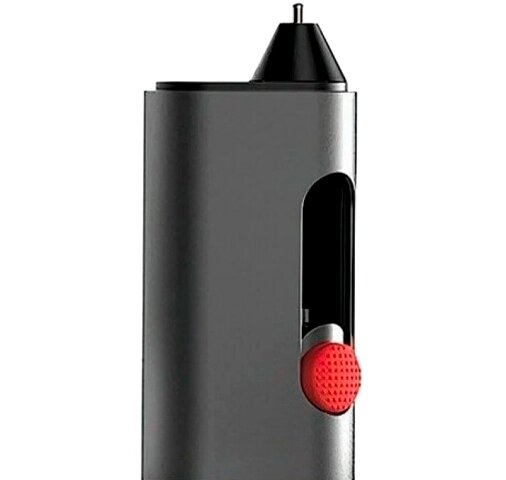 Портативная клеевая ручка Wowstick Gluer от Xiaomi от компании Admi - фото 1