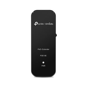 Powerline адаптер TP-LINK TL-POE10E