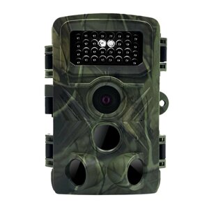 PR3000 36 МП 1080P 32 шт. Инфракрасный LED На открытом воздухе Мини-слежение для охоты камера Ночное видение Мониторинг