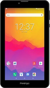 Prestigio Wize PMT1157 4G Черный