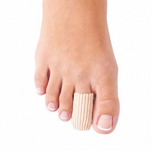 Приспособление ортопедическое для пальцев ног Ortmann/Ортманн Temis р. M от компании Admi - фото 1