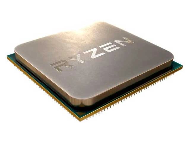 Процессор AMD Ryzen 3 3200G YD3200C5M4MFH OEM от компании Admi - фото 1