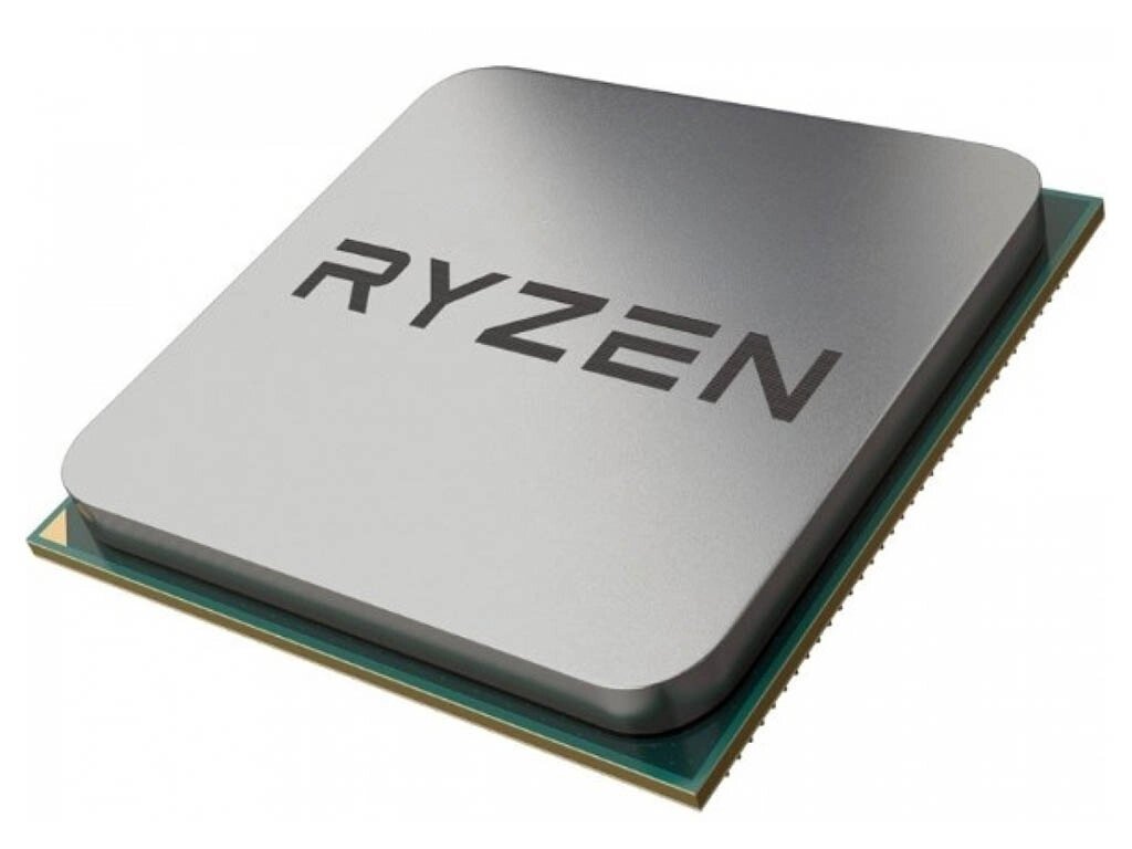 Процессор AMD Ryzen 7 3700X 100-000000071 OEM от компании Admi - фото 1