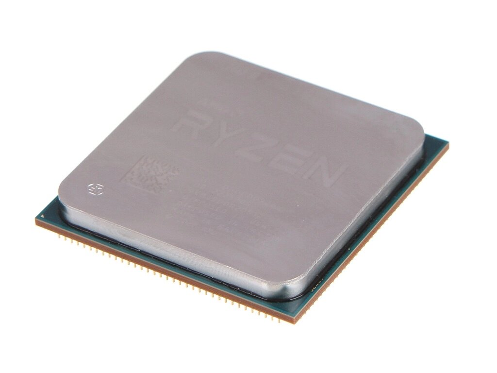 Процессор AMD Ryzen 7 5700X (3400MHz/AM4/L2+L3 36864Kb) 100-000000926 OEM от компании Admi - фото 1