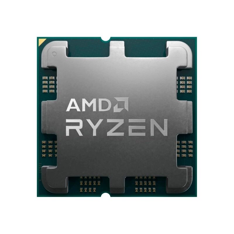 Процессор AMD Ryzen 7 7700 (3800MHz/AM5/L3 32768Kb) 100-000000592 OEM от компании Admi - фото 1