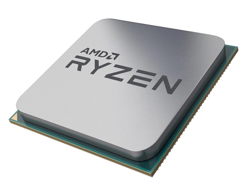 Процессор AMD Ryzen 9 5950X, OEM от компании Admi - фото 1