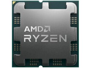 Процессор AMD ryzen 9 7900X (4700mhz/AM5/L2+L3 81920kb) 100-000000589 OEM