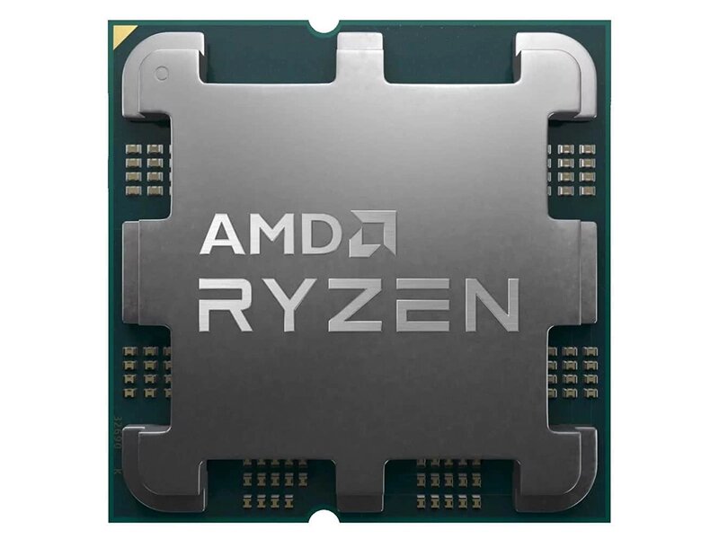 Процессор AMD Ryzen 9 7900X3D (5600MHz/AM5/L2+L3 128Mb) 100-000000909 OEM от компании Admi - фото 1