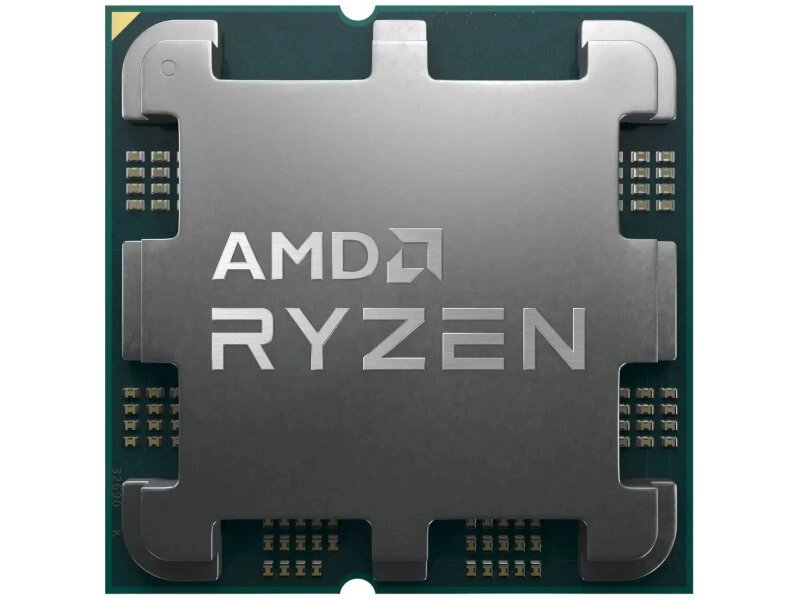 Процессор AMD Ryzen 9 7950X (4500MHz/AM5/L2+L3 81920Kb) 100-000000514 OEM от компании Admi - фото 1