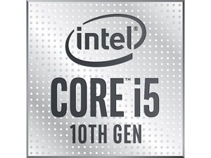 Процессор intel core i5-10400 (2900mhz/FCLGA1200 /12288kb) OEM